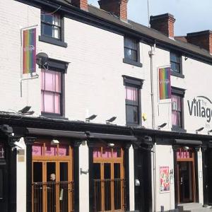 Village Inn Birmingham