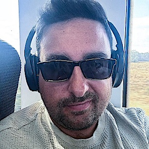 Loganmjol