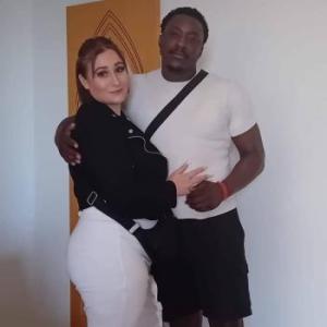FunInterracialPair