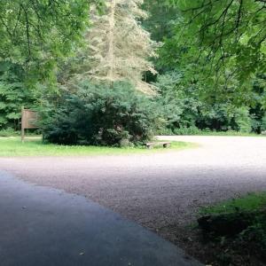 Rastplatz Diez