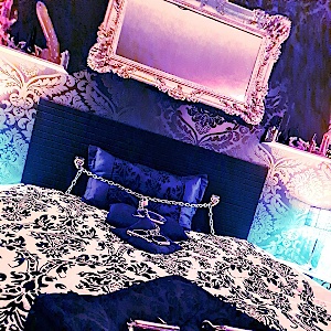The Obsidian Suite