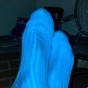 ticklingfeet