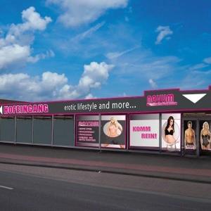 Novum Markt Münster