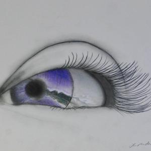 Drawings, Paintings & Sketches