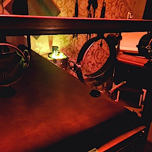 The Obsidian Suite