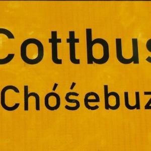 Cottbus & Umgebung