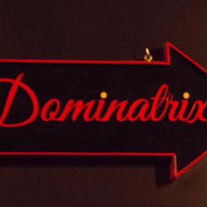 Dominatrix Augusta