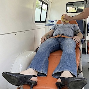 KidnapFussmassage