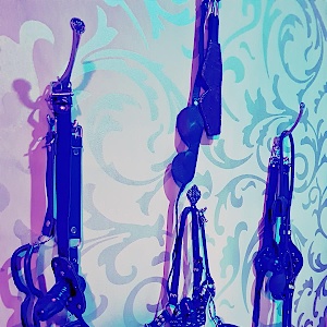 The Obsidian Suite