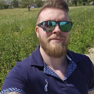 SwitchingKevin