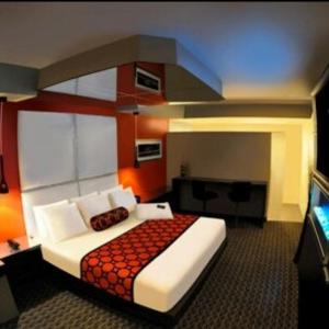 AURA Prestige Club