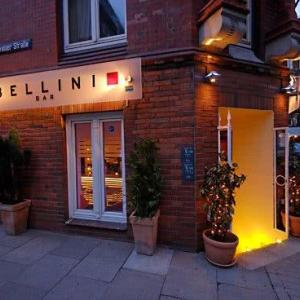 Bellini Gay Bar