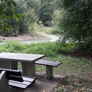 Frohnhausen Parkplatz  L3090