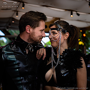 Savage Wear Fetish Night 2026