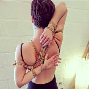 Rope Jam (open practice to all levels)