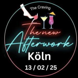 The New Cologne After-Work