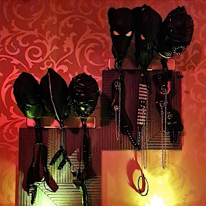 The Obsidian Suite