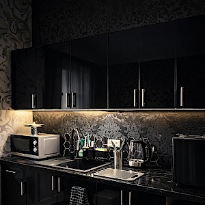 The Obsidian Suite