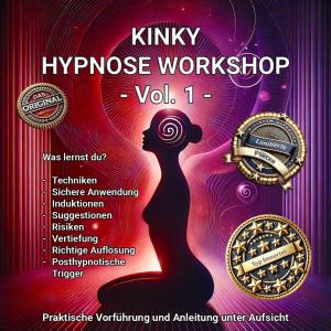 Kinky Hypnose Vol.1