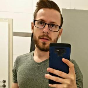 Svenkink93