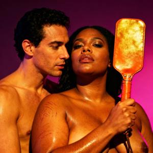 Impact Play: Spanking, Flogger, Rohrstock