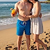 WhiteVelvetCouple