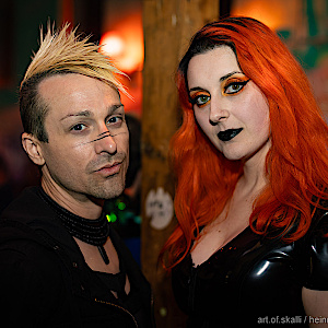 Savage Wear Fetish Night 2026