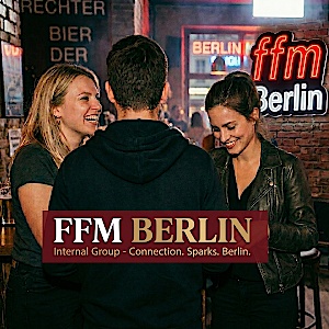 FFM in Berlin
