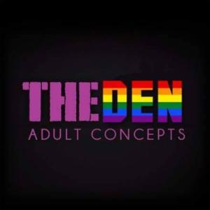 THE DEN