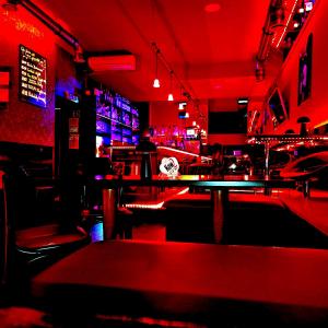 Pure BDSM-Playnight - Freitag Edition