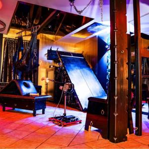 Domina-Studio Unschlagbar