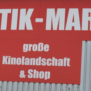 SP-Erotikmarkt Kino S & F