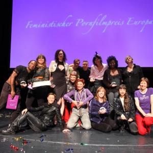 PorYes Awards Berlin