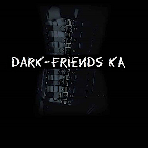 Dark-Friends