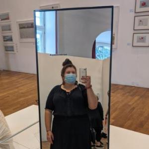 Ladyinreddt