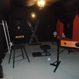 The Attic
