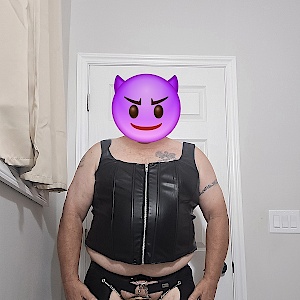 New York Crossdressers 