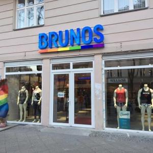 Brunos