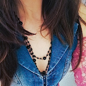 Violett-7119