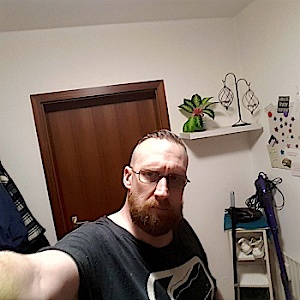 ShotgunHobo