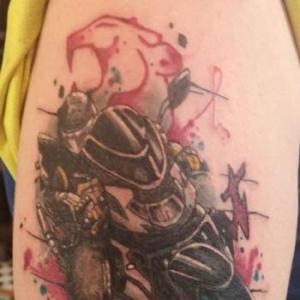 BikerLover