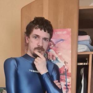 KevSpyder