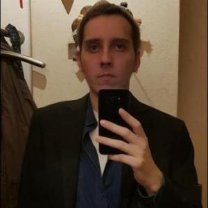 FetischGuy