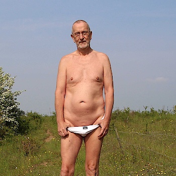 Nackedei