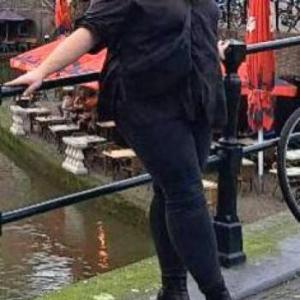 Ladyinreddt