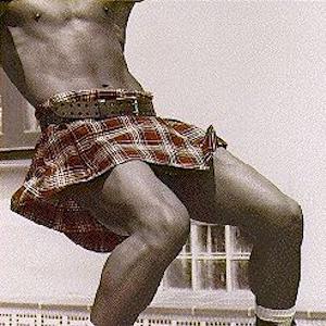 No. Eighteen Edinburgh