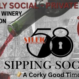 July 8 Sippin Social in Maryland
