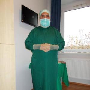 SurgicalGloves