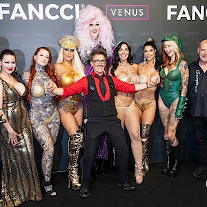29 JAHRE VENUS Berlin