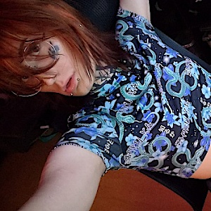 BrokenEdgyBitch